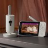 Philips AVENT Pestúnka detská video chytrá SCD953/26