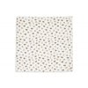 Plienky zavinovacie 2ks 115x115 cm Miffy & Friends