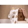 Plienky zavinovacie 2ks 115x115 cm Miffy & Friends