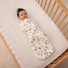ERGOPOUCH Zavinovačka a vak na spanie 2v1 Cocoon Bon Appetit (Variant ERGOPOUCH Zavinovačka a vak na spanie 2v1 Cocoon Bon Appetit 0-3 m, 3-6 kg, 0,2 tog)
