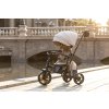 QPLAY Trojkolka Comfo Max