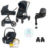 oxford oria essential graphite