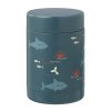 Fresk FD100 88 Foodjar shark a
