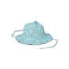 Klobúčik Ocean Treasures Surf Blue veľ. 3