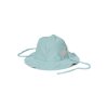 Klobúčik Ocean Treasures Surf Blue veľ. 3