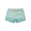 Plavky Seashells Surf Blue vel. 98/104