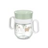 Hrnček trénovací 360 ° 200 ml 6m + Farma