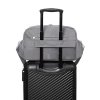 BABYONO Taška prebaľovacia cestovná 40x20x25 cm - grey