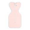 Love To Dream Swaddle UP Lite - Zavinovačka, veľkosť M, light pink,  FÁZA 1, 3-6m, 6-8,5kg