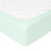BABYMATEX Plachta nepremokavá Jersey 60x120 cm