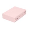 BABYMATEX Plachta nepremokavá Jersey 60x120 cm