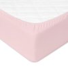 BABYMATEX Plachta nepremokavá Jersey 60x120 cm