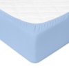 BABYMATEX Plachta nepremokavá Jersey 60x120 cm