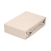 BABYMATEX Plachta nepremokavá Jersey 60x120 cm