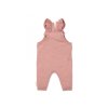 Overal pletený Fairy Pink veľ. 56