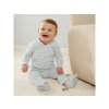 Nohavice Baby Blue veľ. 68