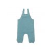Overal pletený Baby Blue veľ. 62