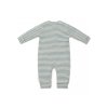Overal Stone Blue Stripe veľ. 56