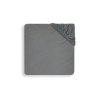 Napínacia plachta 40/50 x 80/90 cm Storm Grey