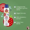CHICCO Šampón a kondicionér Pop Comby Strawberry 250ml