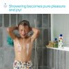 CHICCO Šampón a kondicionér Pop Comby Watermelon 250ml
