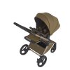 ANEX Kočík kombinovaný Flo + CYBEX Aton B2 i-Size + základňa