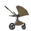 ANEX Kočík kombinovaný Flo + CYBEX Aton B2 i-Size + základňa