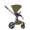 ANEX Kočík kombinovaný Flo + CYBEX Aton B2 i-Size + základňa