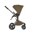 ANEX Kočík kombinovaný Flo + CYBEX Aton B2 i-Size + základňa