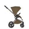 ANEX Kočík kombinovaný Flo + CYBEX Aton B2 i-Size + základňa