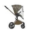 ANEX Kočík kombinovaný Flo + CYBEX Aton B2 i-Size + základňa