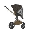ANEX Kočík kombinovaný Flo + CYBEX Aton B2 i-Size + základňa