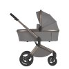ANEX Kočík kombinovaný Flo + CYBEX Aton B2 i-Size + základňa