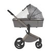 ANEX Kočík kombinovaný Flo + CYBEX Aton B2 i-Size + základňa