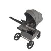 ANEX Kočík kombinovaný Flo + CYBEX Aton B2 i-Size + základňa