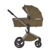 ANEX Kočík kombinovaný Flo + CYBEX Aton B2 i-Size + základňa