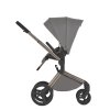 ANEX Kočík kombinovaný Flo + CYBEX Aton B2 i-Size + základňa