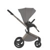 ANEX Kočík kombinovaný Flo + CYBEX Aton B2 i-Size + základňa