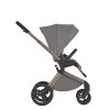 ANEX Kočík kombinovaný Flo + CYBEX Aton B2 i-Size + základňa