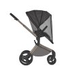ANEX Kočík kombinovaný Flo + CYBEX Aton B2 i-Size + základňa