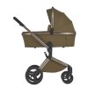 ANEX Kočík kombinovaný Flo + CYBEX Aton B2 i-Size + základňa