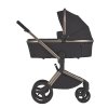 ANEX Kočík kombinovaný Flo + CYBEX Aton B2 i-Size + základňa