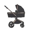 ANEX Kočík kombinovaný Flo + CYBEX Aton B2 i-Size + základňa