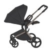 ANEX Kočík kombinovaný Flo + CYBEX Aton B2 i-Size + základňa