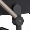 ANEX Kočík kombinovaný Flo + CYBEX Aton B2 i-Size + základňa