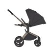 ANEX Kočík kombinovaný Flo + CYBEX Aton B2 i-Size + základňa