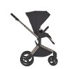 ANEX Kočík kombinovaný Flo + CYBEX Aton B2 i-Size + základňa
