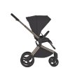 ANEX Kočík kombinovaný Flo + CYBEX Aton B2 i-Size + základňa
