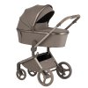 ANEX Kočík kombinovaný Flo + CYBEX Aton B2 i-Size + základňa