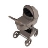 ANEX Kočík kombinovaný Flo + CYBEX Aton B2 i-Size + základňa